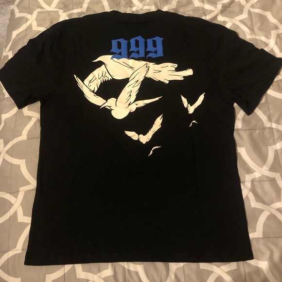 Revenge Tee - Picture 2 of 6